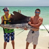 Fishing in Destin FL